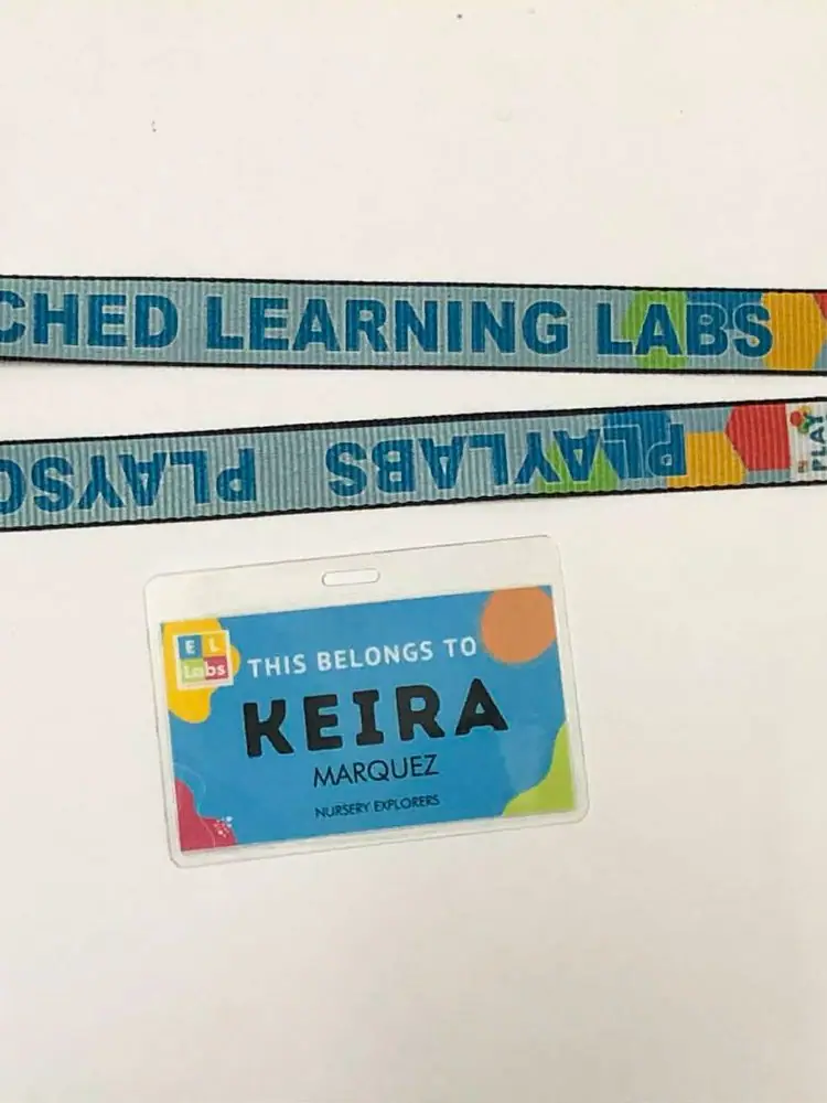 Lanyard