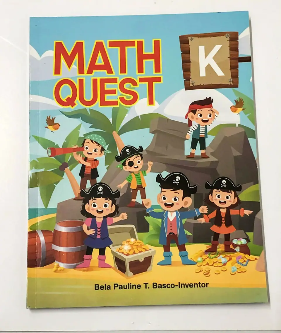 Math Quest