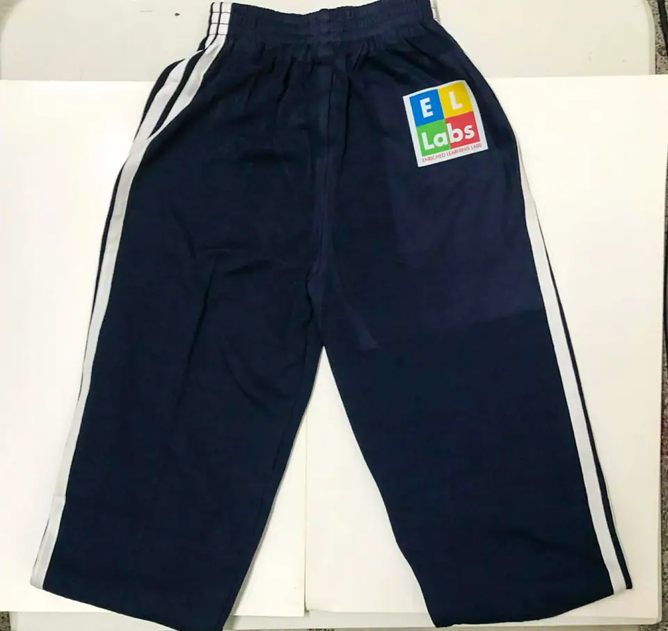 Jogging Pants